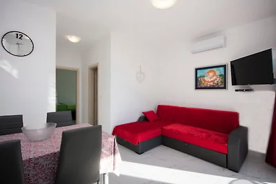 Apartments Happy Holiday - One Bedroom Apartm...