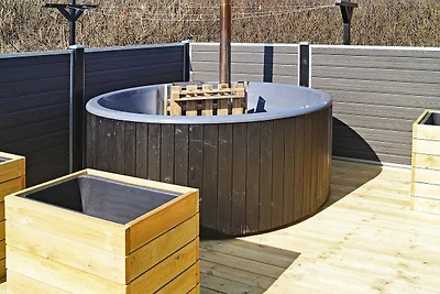 4 Sterne Ferienhaus in Løkken