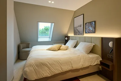 apartman za odmor Obiteljski odmor Den Burg