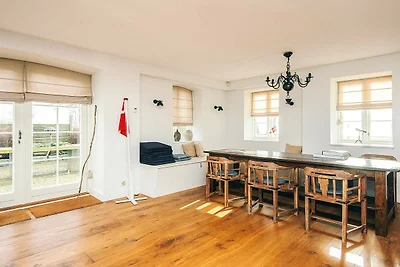5 Sterne Ferienhaus in Aabenraa