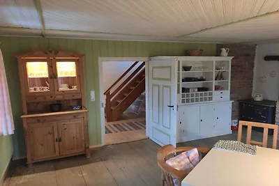 Apartamento vacacional Immergrün