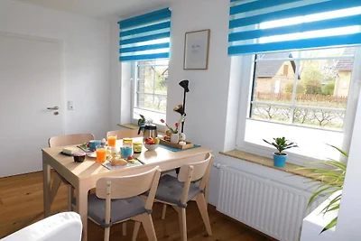 Apartament wakacyjny z 1 sypialnią