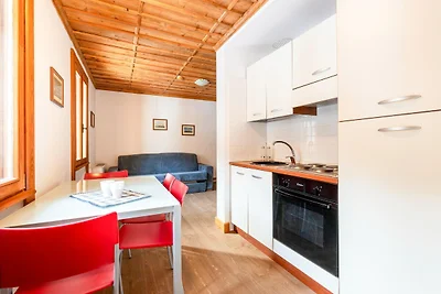 Dachgeschoss historischen Gebäude mit...