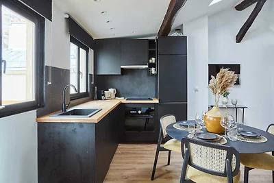 Appartement AC 2 Slaapkamers Le Marais...