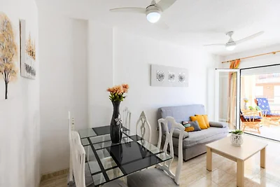 Appartamento a Guardamar vicino Spiaggia