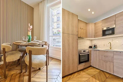 Prachtig appartement met airconditioning - Ce...