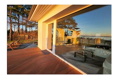 Ferienhaus mit 1 Schlafzimmer