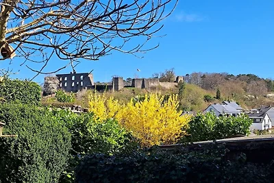1 Ormes à deux étages Eifel