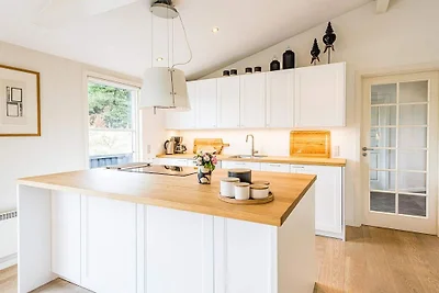 6 Personen Ferienhaus in Henne