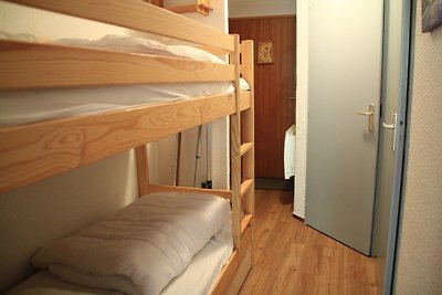 Wohnung für 4 Personen in Chatel
