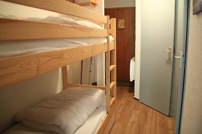 Wohnung für 4 Personen in Chatel