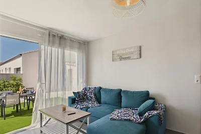 Haus in Saint-Vincent nahe Bélestat