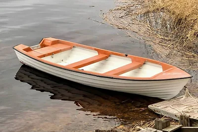4 Sterne Ferienhaus in VÄRNAMO