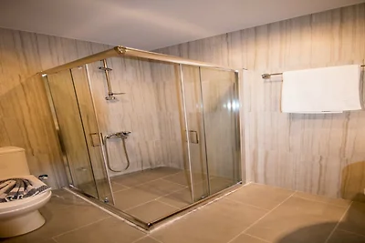 Appartamento a Chania vicino Nea Hora