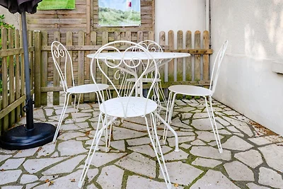 Soggiorno romantico, Isigny-sur-Mer