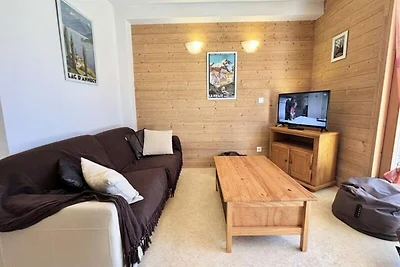 Appartamento a Praz-sur-Arly con accesso alle...