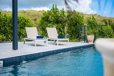 Apartment in Saint-François in der Nähe des S...