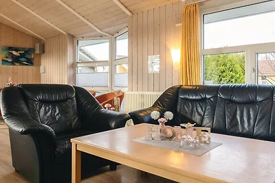 4 Sterne Ferienhaus in Ottendorf