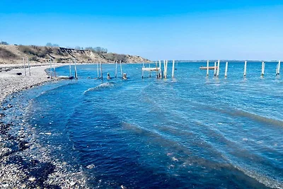 10 Personen Ferienhaus in Roslev