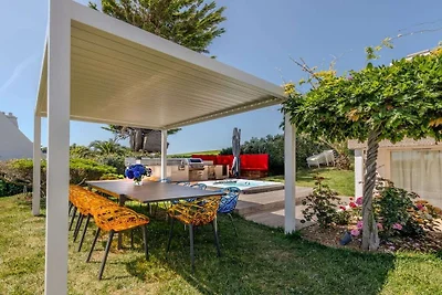 SAS Villa Blue Ocean