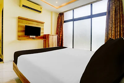 Hotel O'Kharbao Bhiwandi Thane