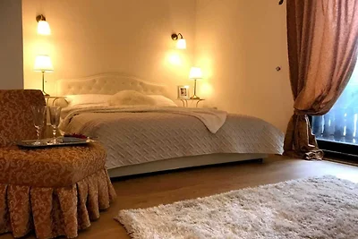 Apartments & Rooms Latin - Standard Double...