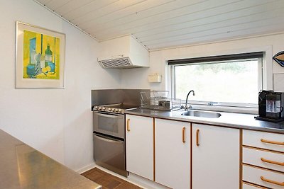 6 persoons vakantie huis in Blåvand