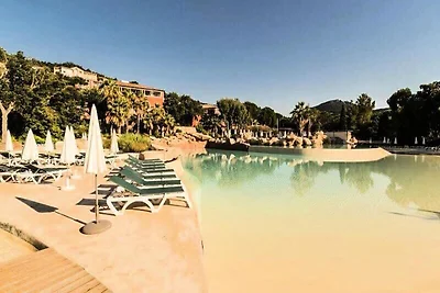 Bastiden in den Restanques von St. Tropez