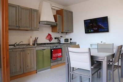 Wohnung in Lazise mit Pool und Balkon