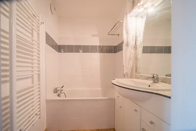 Appartement in Ellos met zwembad