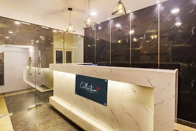 Townhouse Rcc Hotel Banjara Hills