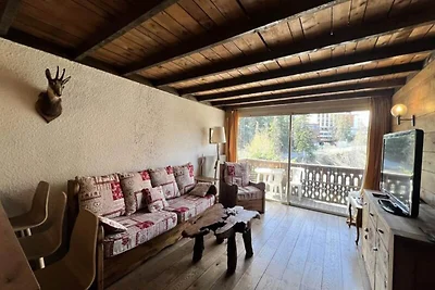 Résidence Seolanes für 8 Personen