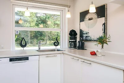 Strandparadies in Blavand -- By Traum...