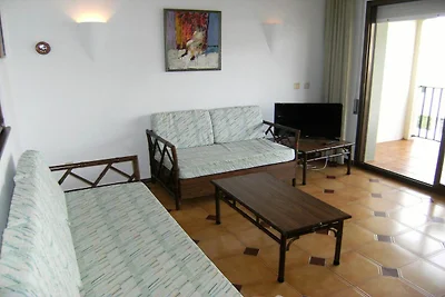 Wohnung in Estartit in der Nähe des...