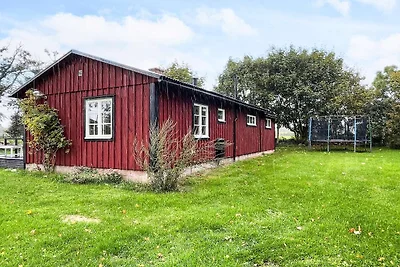 8 Personen Ferienhaus in Löttorp