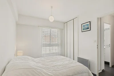 Apartment in Strandnähe in Les Sables...