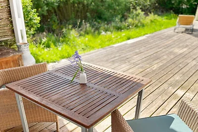 6 Personen Ferienhaus in Knebel-By Traum