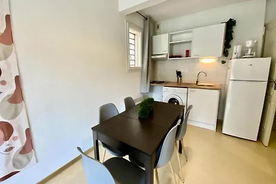 Appartementen voor 6 personen