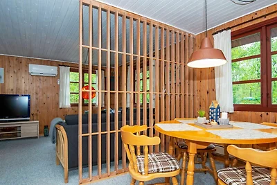 4 Personen Ferienhaus in Toftlund