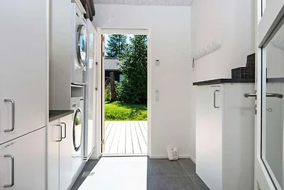 10 Personen Ferienhaus in Glesborg-By Traum
