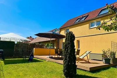 Casa vacanze Havelzeit a Werder an der Havel