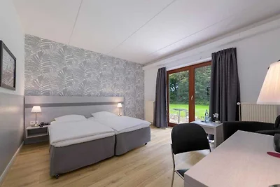 Hotel des Nordens by Sunday Family Suite