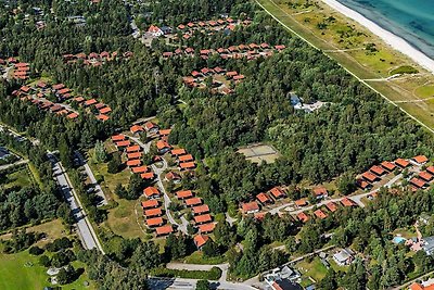 6 persone casa in un parco vacanze a...