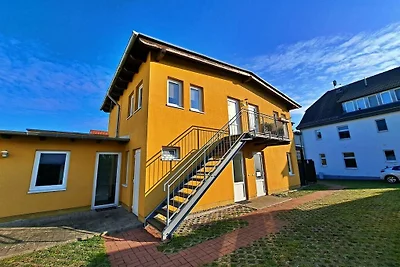 Appartement de vacances avec 1 chambre