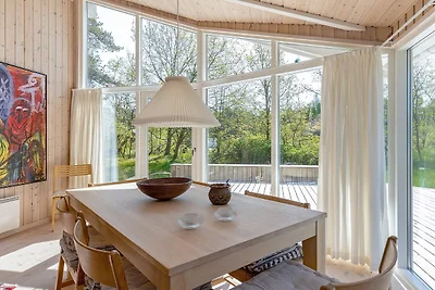 6 Personen Ferienhaus in Læsø-By Traum