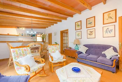 Casa Mas - Ferienhaus Mit Privatem Pool