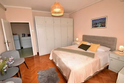 Guest House Kanjuo - Double Room with Terrace...
