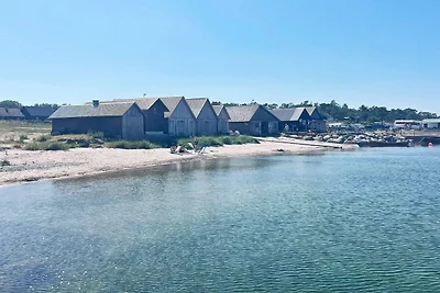 4 Sterne Ferienhaus in Klintehamn