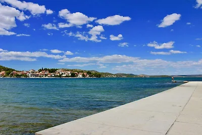 Apartment Alan in Sibenik-Bilice mit...