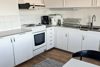 3 osob apartament w BENGTSFORS
